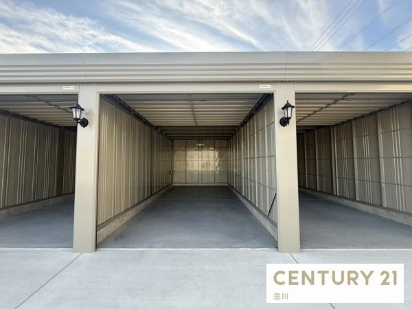 豊田市寿町２丁目のアパート