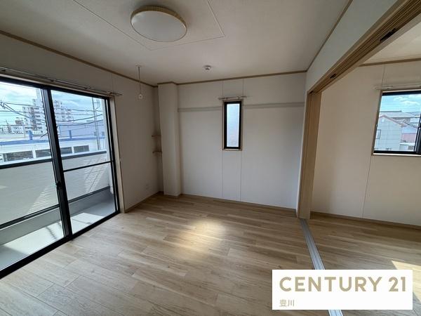 豊田市寿町２丁目のアパート