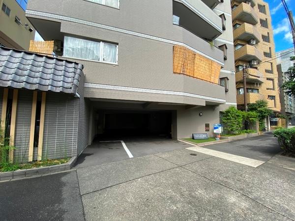 名古屋市東区東桜２丁目のマンション