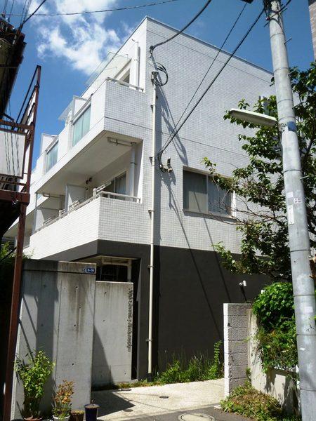 ヴィーダ　ボニータ　ナカノブ