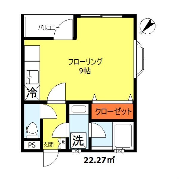 モンパルナス雪谷