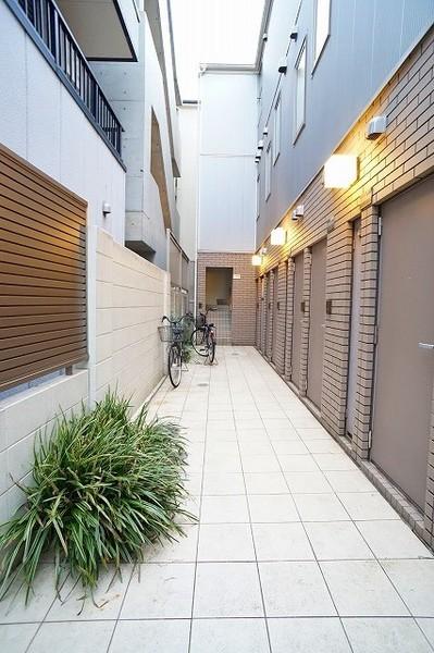 グランディール代田橋