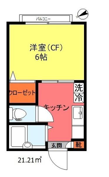 エスポワール石川台