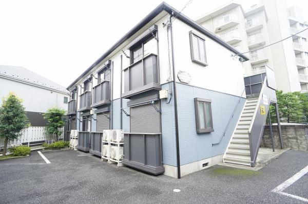 エスポワール石川台