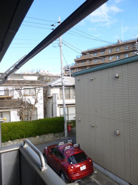 エスポワール石川台