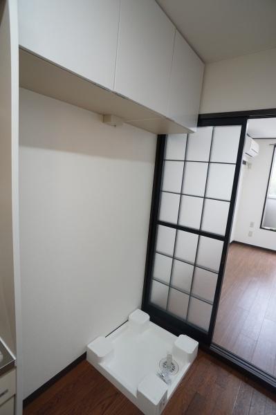 カディ石川台
