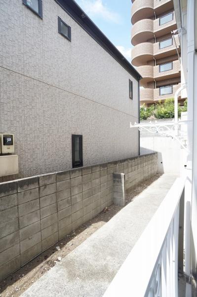 カディ石川台