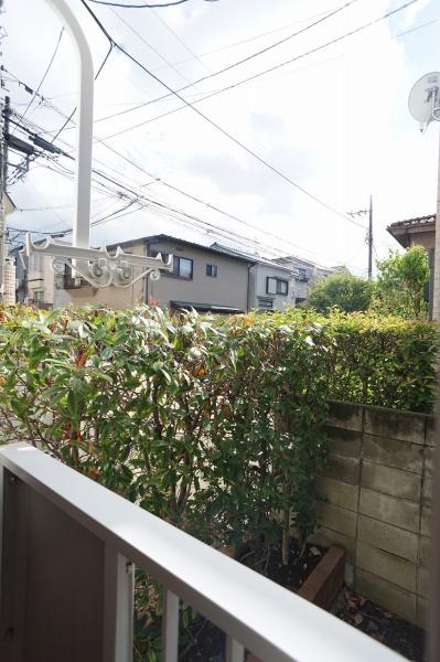カディ石川台