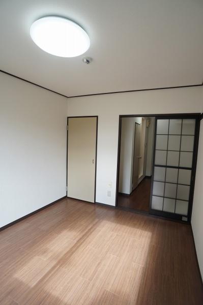 カディ石川台