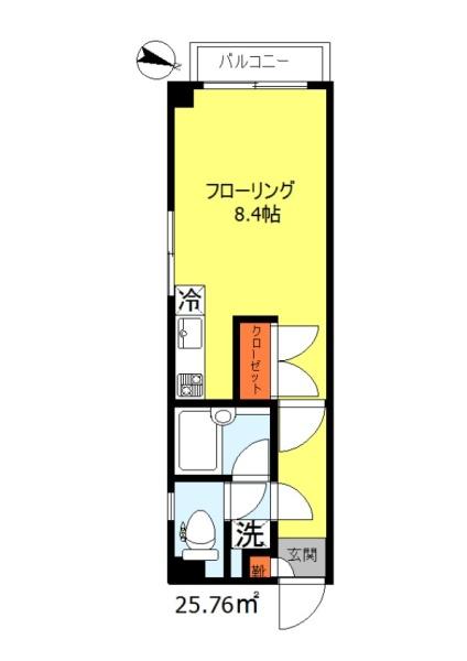 ピュア21