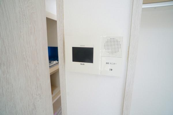 ウィステリアハイツ