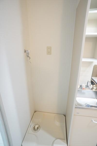 ウィステリアハイツ