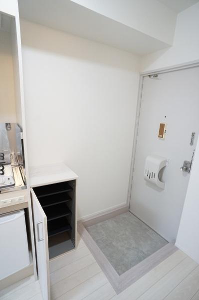 ウィステリアハイツ