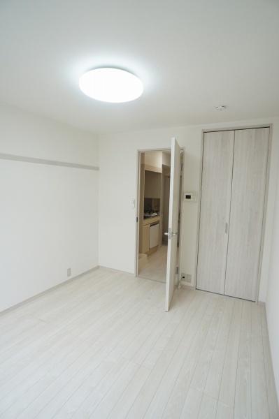 ウィステリアハイツ