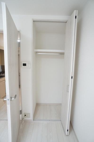 ウィステリアハイツ