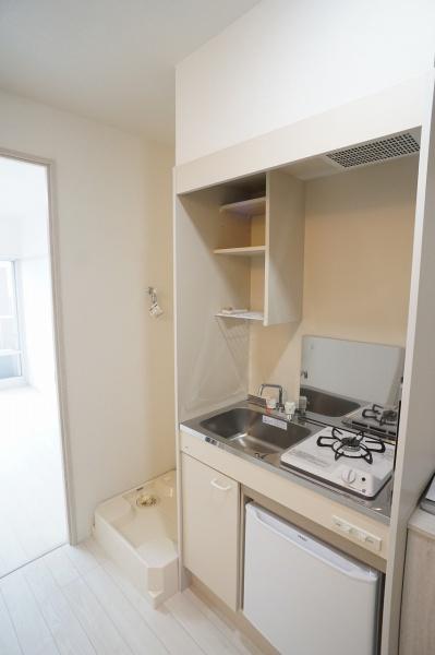 ウィステリアハイツ