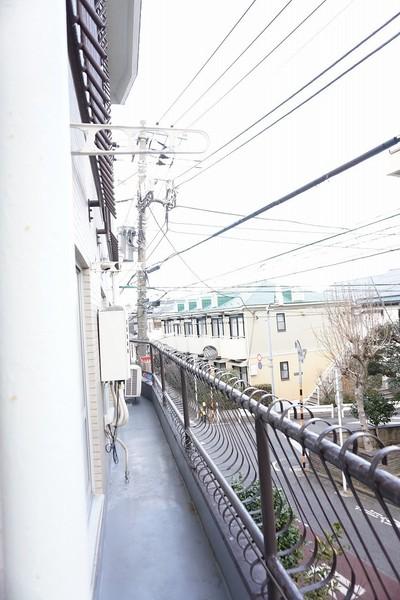 【短期貸し専用】メイゾン雪谷