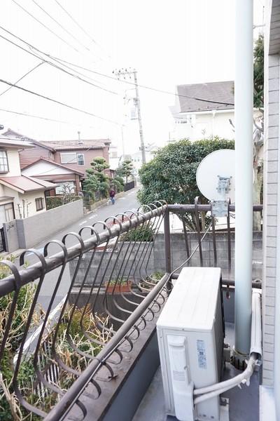 【短期貸し専用】メイゾン雪谷