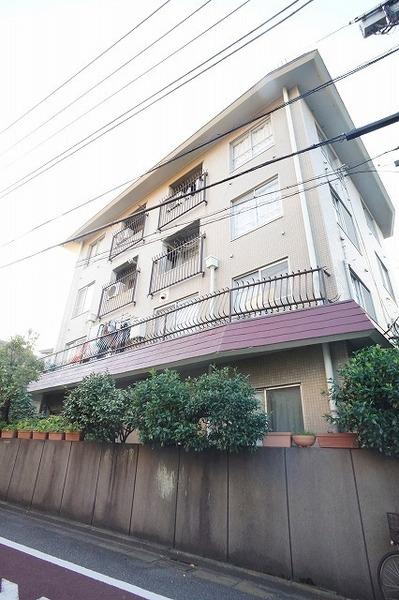 【短期貸し専用】メイゾン雪谷