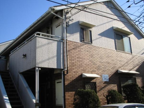 エステートピア川田