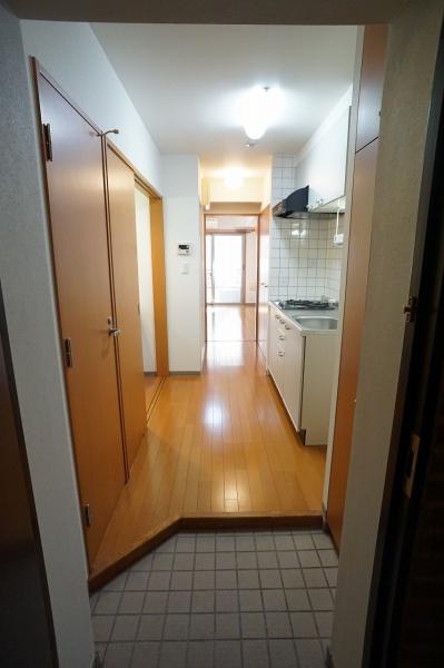 オーリジエール東雪谷