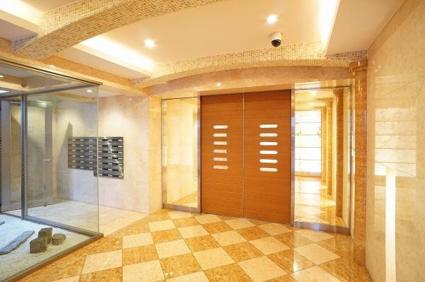 オーリジエール東雪谷