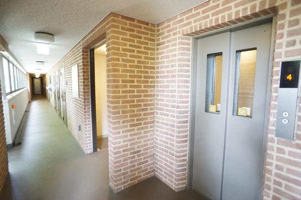 オーリジエール東雪谷