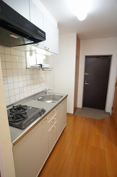 オーリジエール東雪谷