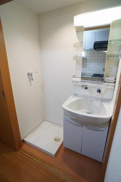 オーリジエール東雪谷