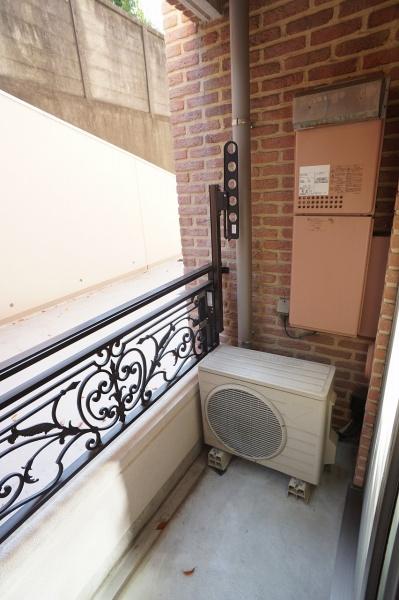 オーリジエール東雪谷