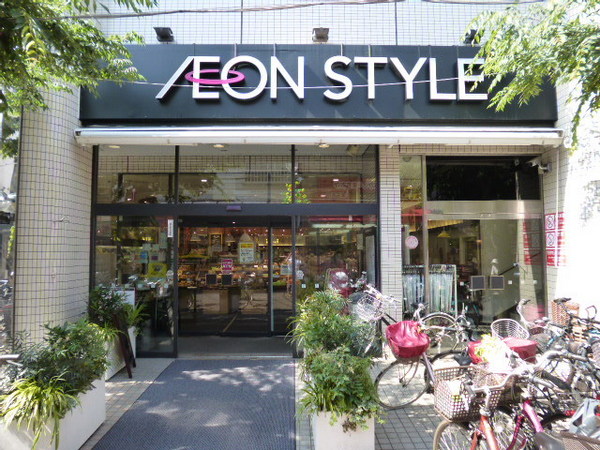 プルミエール(イオンスタイル御嶽山駅前)