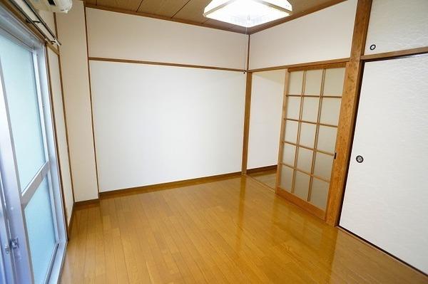 クアトルセゾン石川台