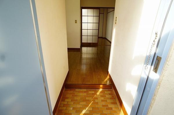 クアトルセゾン石川台