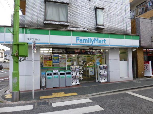 リフォーム専用短期貸し東雪谷2丁目Sテラス(ファミリーマート栄屋石川台店)