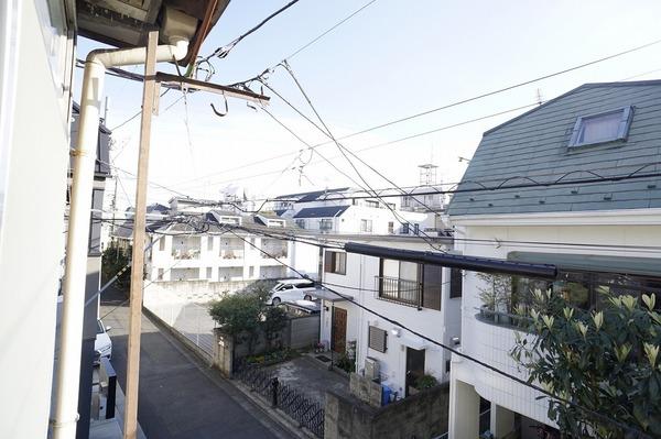 リフォーム専用短期貸し東雪谷2丁目Ｓテラス