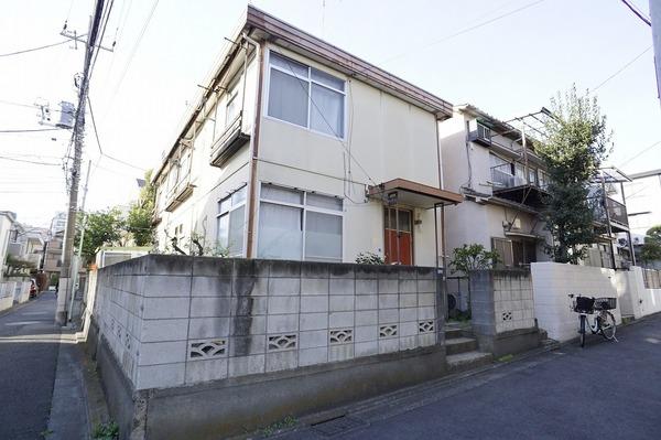 リフォーム専用短期貸し東雪谷2丁目Ｓテラス