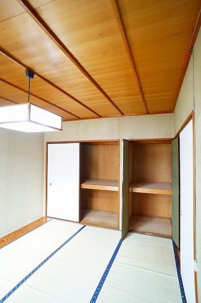 リフォーム専用短期貸し東雪谷2丁目Ｓテラス