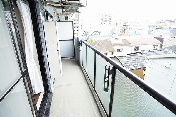 パスティーユ石川台