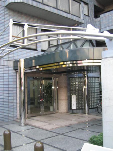 パスティーユ石川台
