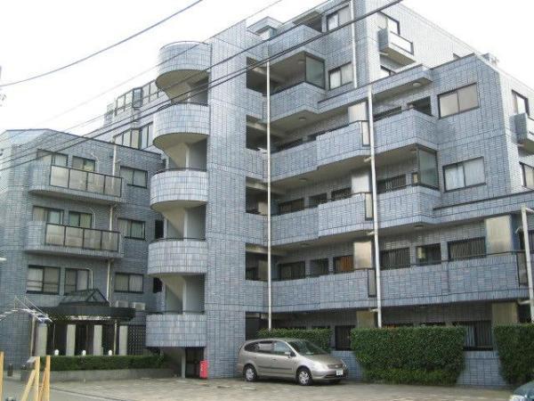 パスティーユ石川台