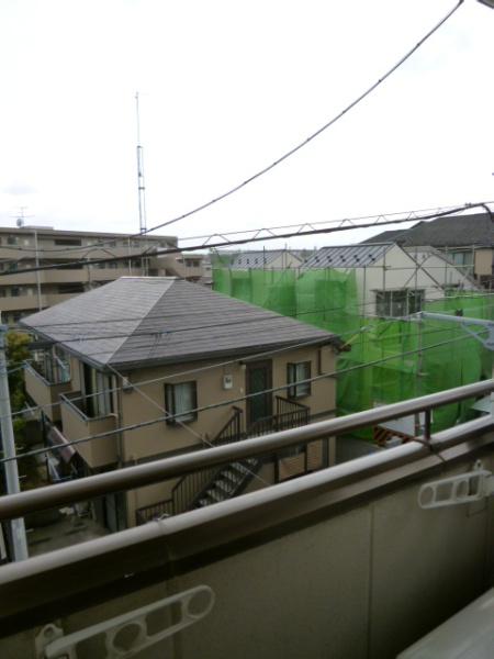 アーバンヒルズ