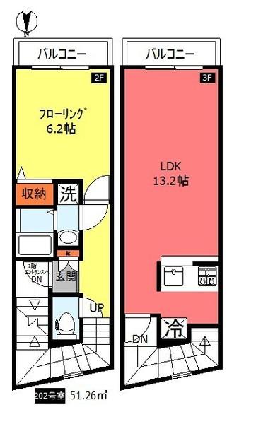 ヴィーダ　ボニータ　ナカノブ