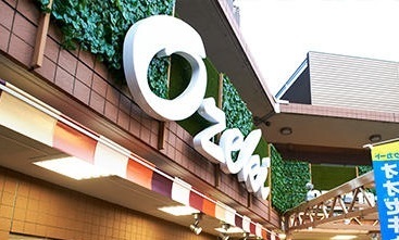 レオノーレ雪谷(スーパーオオゼキ雪が谷店)