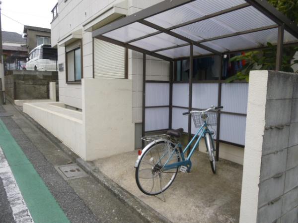 サミットハイツ