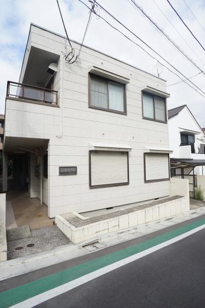 サミットハイツ