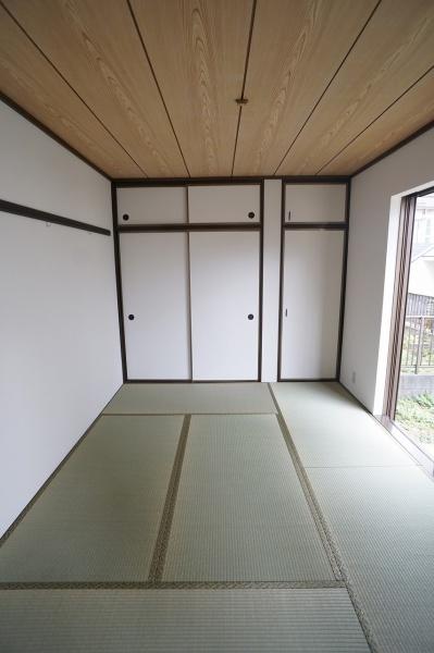 サミットハイツ