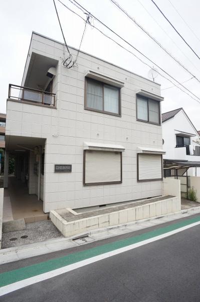 サミットハイツ