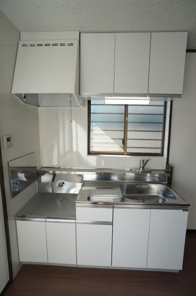 サミットハイツ