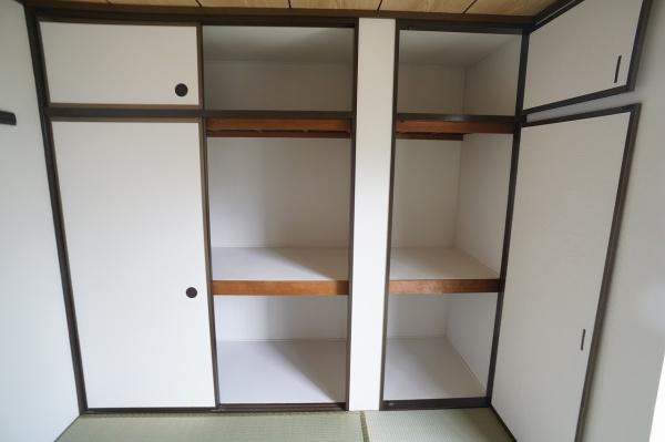 サミットハイツ