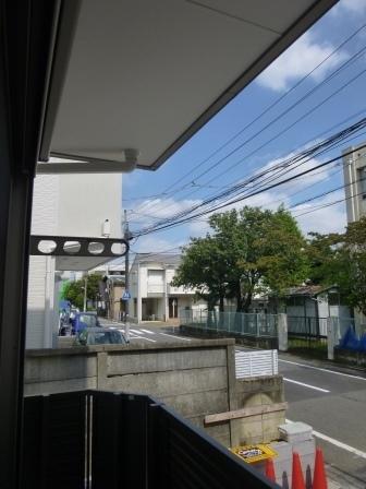 ＳＫシャトル